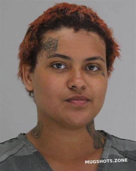 BLACK HANNAH 04 24 2023 Dallas County Mugshots Zone