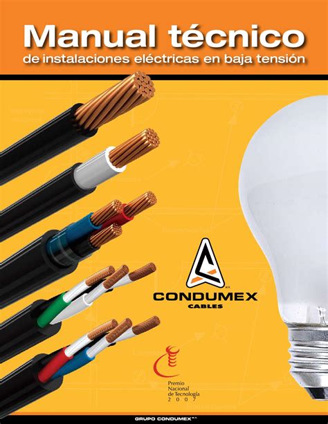 Manual De Instalaciones Electricas En Bt 2009 By Haparcana Issuu