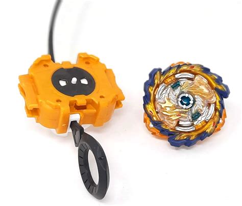 Beyblade Burst Surge Speedstorm Mirage Fafnir F Spinning Top Starter