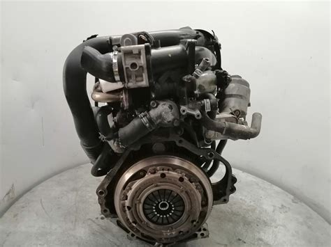 Motor Opel Astra H 1 7 CDTi Z1 7DTL 101 Cp 586144922