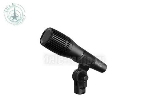 Микрофон Октава МК-207 Конденсаторный