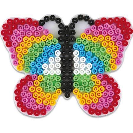 Bead Tac Maxi Hama Beads Pegboards Bead Tac Design Off