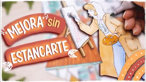 Como MEJORAR En El DIBUJO Y No ESTANCARTE YouTube