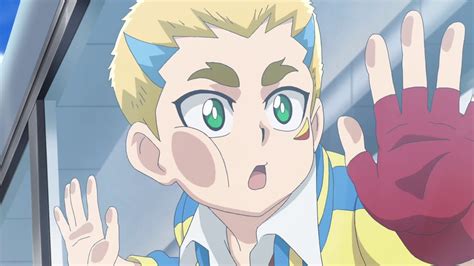 Beyblade Burst Rise In English Episode 32 Video Dailymotion