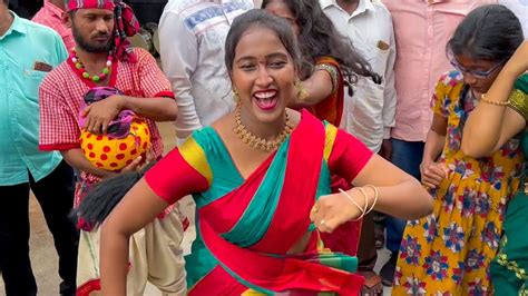 Girls Teenmaar Dance Girls Superb Dance Teenmaar Band Chatal Band