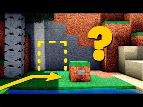 La Casa Puerta Secreta Mas Oculta Como Hacer Una Casa En Minecraft