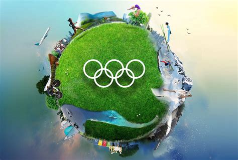 Gli Impatti Ambientali Delle Olimpiadi