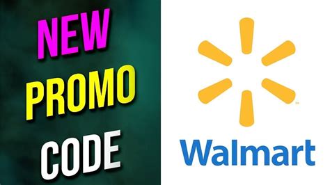 Walmart Codes 2023 Walmart Promos Walmart Promo Codes 2023 Free