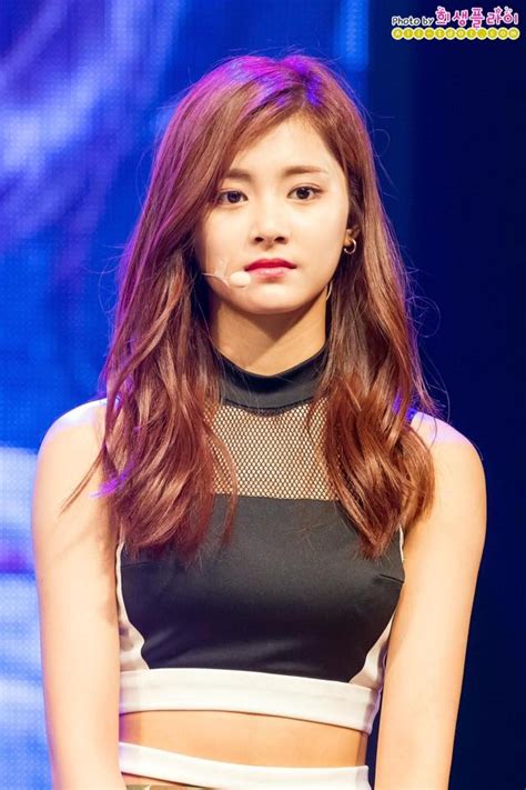 8 Stunning Tzeyu Pics At Twice Showcase Daily K Pop News