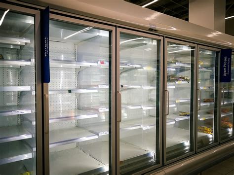 Los mejores equipos para refrigeración comercial Cotizador Proesa