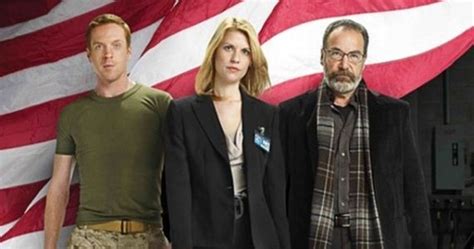 'Homeland' Season 1 Finale Review