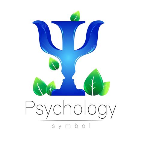 Universal Symbol For Psychology