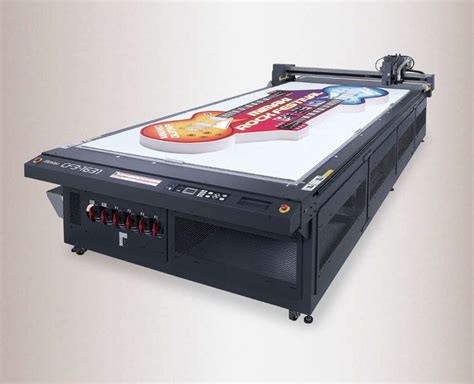 Plotter De Recorte 50 Cm S CF3 Series Mimaki Engineering Co Ltd