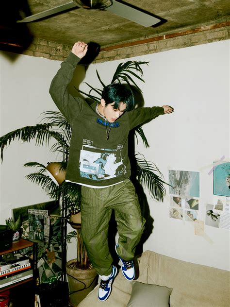 NCT Dream Hot Sauce Teaser Photos Chilling Jalapeno Boring Jalapeno Ver HD HQ K Pop