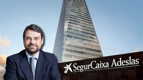 SegurCaixa Adeslas recibe por quinto año consecutivo el premio a la