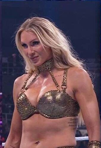 Charlotte Flair Charlottewwe Nude Leaks Onlyfans Leaked Models