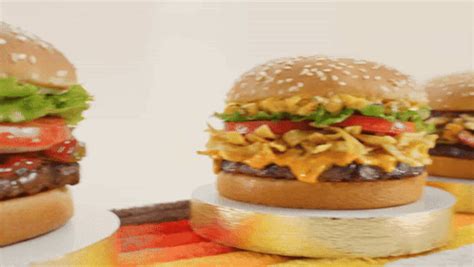 Burger King Million Dollar Whopper GIF - Burger king Million dollar ...