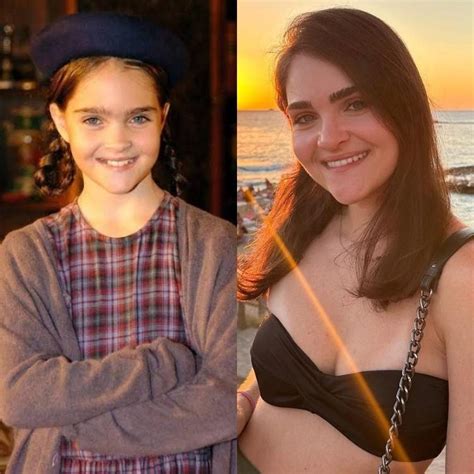 Alma G Mea Saiba Por Onde Anda O Elenco Infantil Da Novela