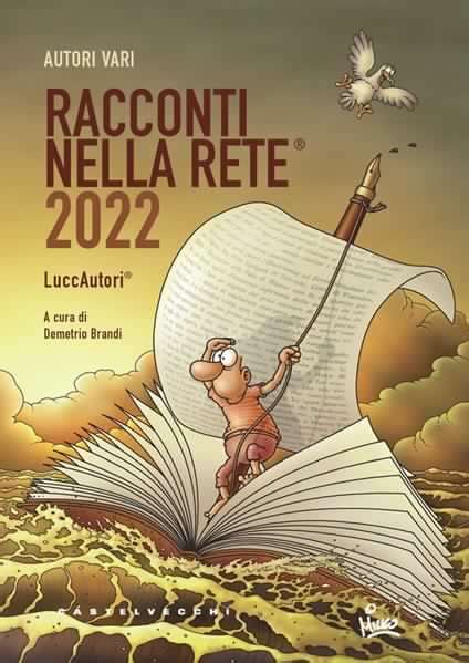 Rosetta Di Lucia Corsale Premio Letterario Racconti Nella Rete 2022