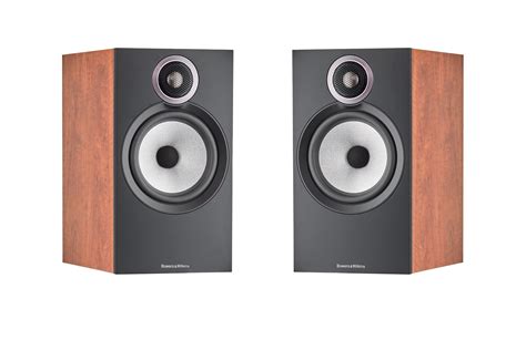 5 Best Bookshelf Speakers In 2024