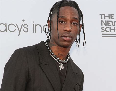 How Old Is Travis Scott 2024 In Years Zarla Kathryne