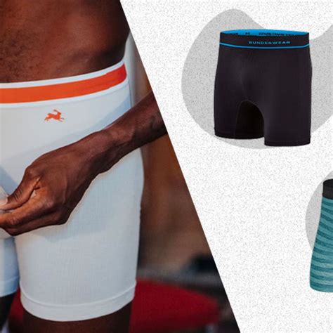 The Ultimate Guide To Choosing The Right Underwear When Running Best