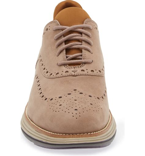 Cole Haan Original Grand Ultra Wingtip Derby Men Nordstrom