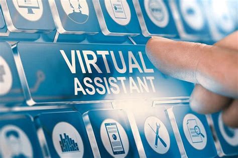 Everything You Need To Know About Virtual Assistant