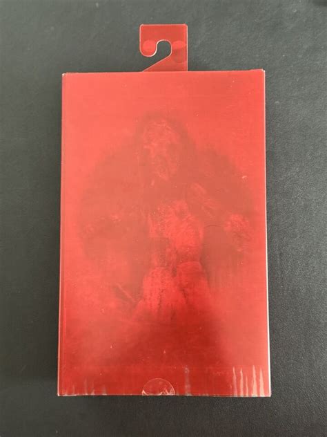 Neca Prey Ultimate Bear Blood Feral Predator Haulathon Target