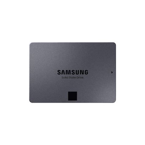 Elryan: Samsung MZ-77Q1T0 - 1TB - Internal SSD Hard Drive - Gray