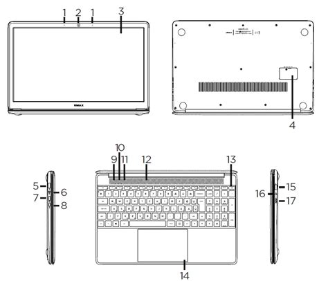 Umax Visionbook N G Plus User Manual