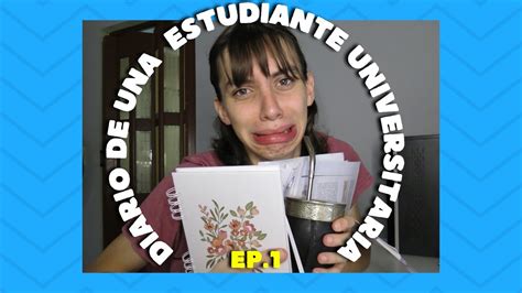 Rendir Finales En Febrero No Es Para Mi Diario De Una Estudiante