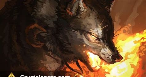 Garmr Fungsi And Perawatan Crystalangra