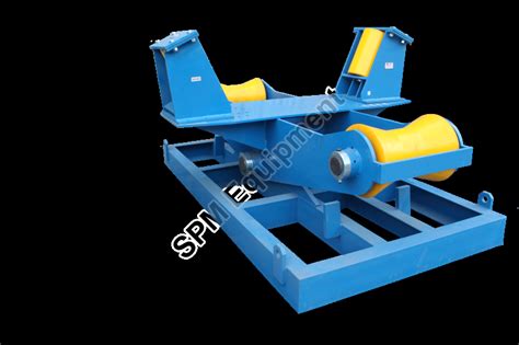 Hdd Heavy Duty Pipe Roller In Vietnam At Rs 35 000 Piece In Ahmedabad