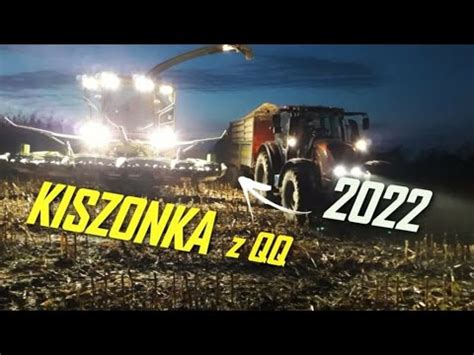 25HA w 2 DNI OPOROWA KUKURYDZA z NAJLEPSZĄ EKIPĄ