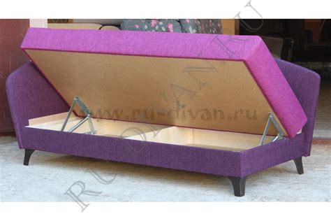 Диван-тахта Вега 👉 купить в Москве в интернет магазине 🛋 RU-Divan 2544-md