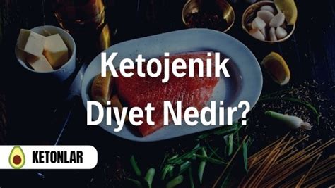 Ketojenik Diyet Yaparken Dikkat Edilmesi Gerekenler