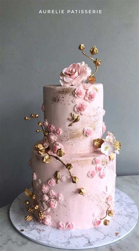 Possibly The Prettiest Wedding Cakes Ever Wedding Cake Ideas