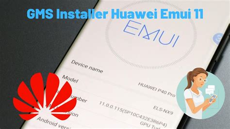 Gms Installer Huawei Emui