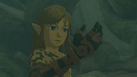 How To Respec Hearts And Stamina In Zelda Tears Of The Kingdom