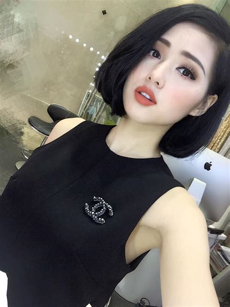 Đẳng cấp nhan sắc của hot girl đời đầu Mi Vân Tâm Tít Ngọc Anh Mai Ngọc