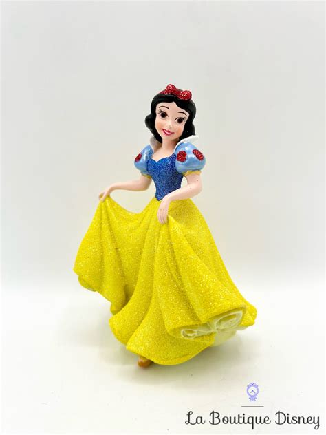 Figurine R Sine Blanche Neige Disneyland Paris Disney Princesse