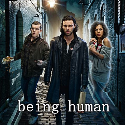 Being Human Uk Season 2 Being Human Uk Being Human Bbc Uk Tv Shows