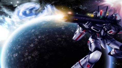 Robotech Wallpapers Top Free Robotech Backgrounds Wallpaperaccess