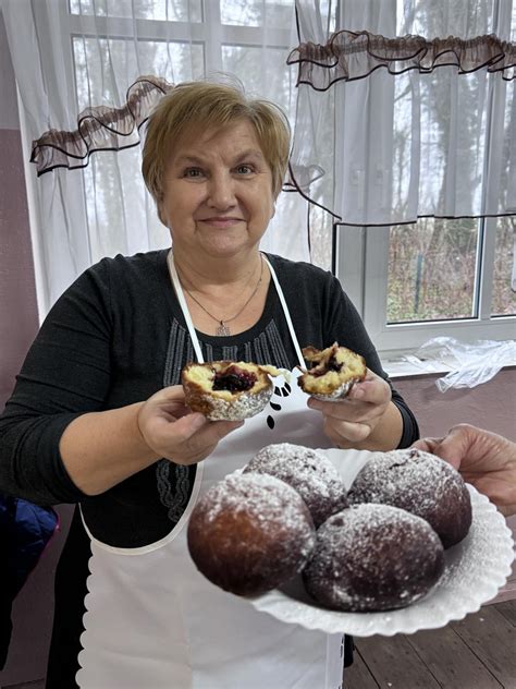 Sprawdzony Przepis Na P Czki Potrzebny Jest Jeden Tajny Sk Adnik