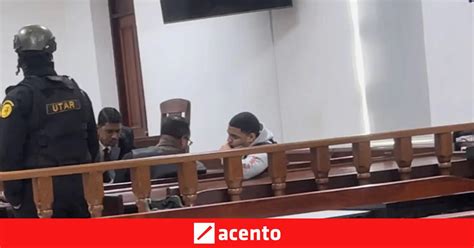 Aplazan Juicio De Fondo Contra El Dotolcito Y Dem S Implicados En