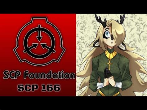 A Cat Reads Scp Articles Scp Just A Teenage Gaea Youtube