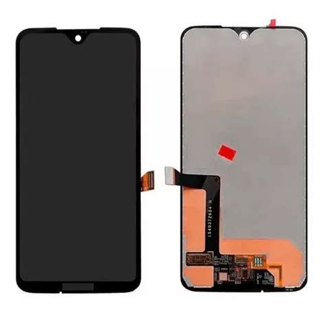 Tela Touch Frontal Lcd P Moto G G Plus Xt Xt Pret Frete Gr Tis