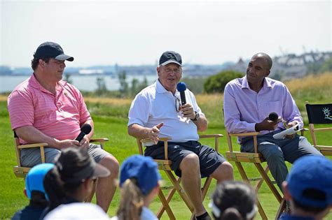 The First Tee Classic At Liberty National