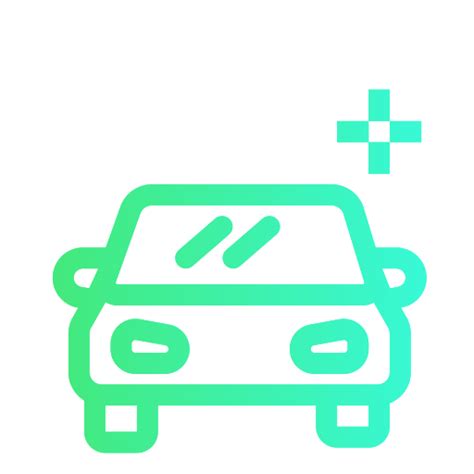 Icono De Accidente Automovilistico Generic Gradient Freepik